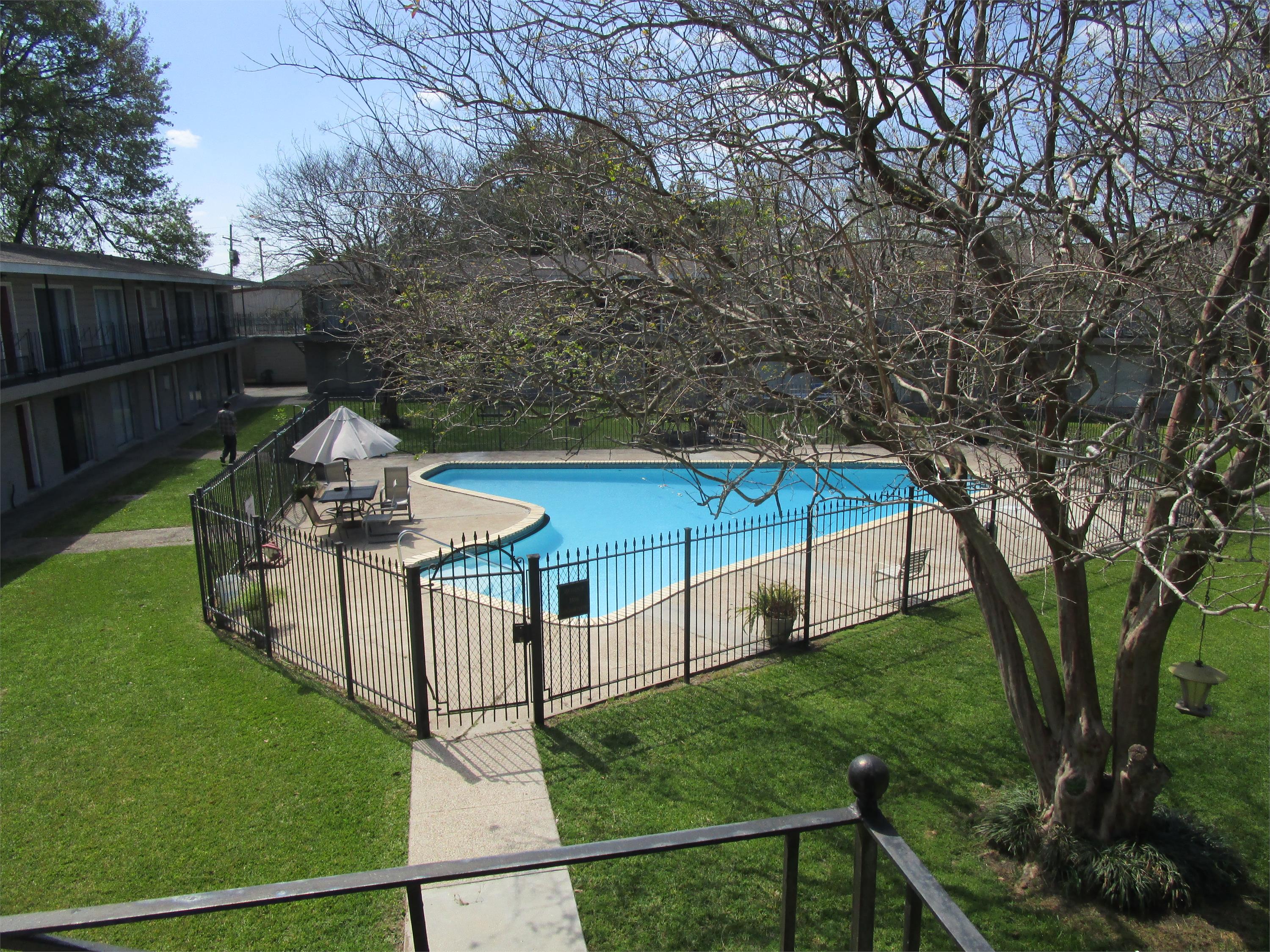 508 Julius Street #219