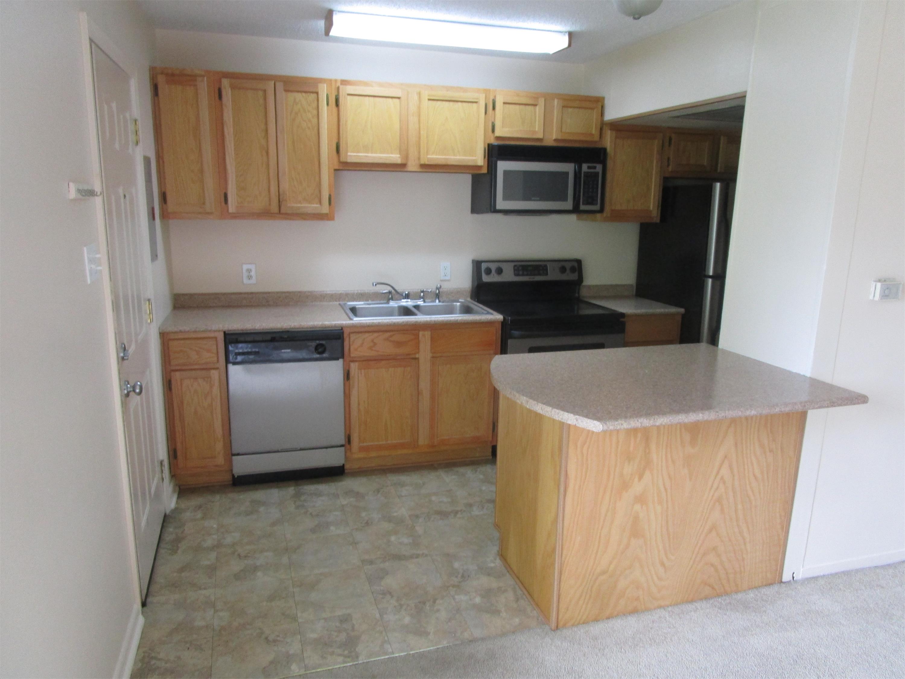 508 Julius Street #206